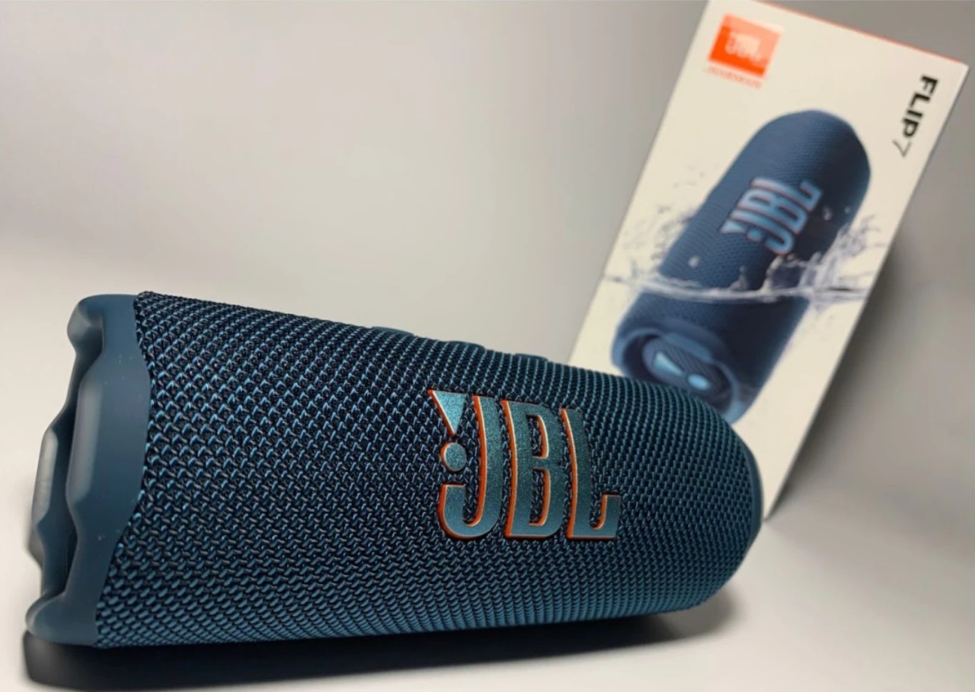The Best Portable Speakers of 2025-2026 10 JBL Flip 7