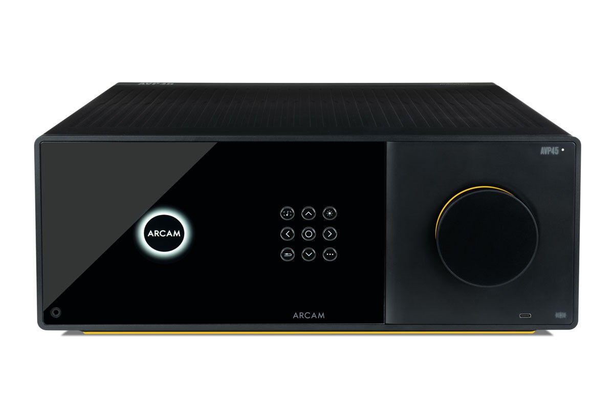 Arcam Radia AV Series: a full-scale return to serious home cinema 10 The AVA15, AVA25, and AVA35 AV receivers and the AVP45 AV processor are expected to be available from authorized dealers starting in the third quarter of 2026.