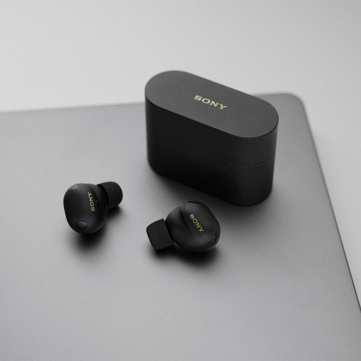 Sony WF-1000XM6 Review: Sony’s Most Polished True Wireless Flagship 10 The Sony WF-1000XM6 blends elegant design with flagship features, including LDAC hi-res wireless audio and adaptive noise cancellation.