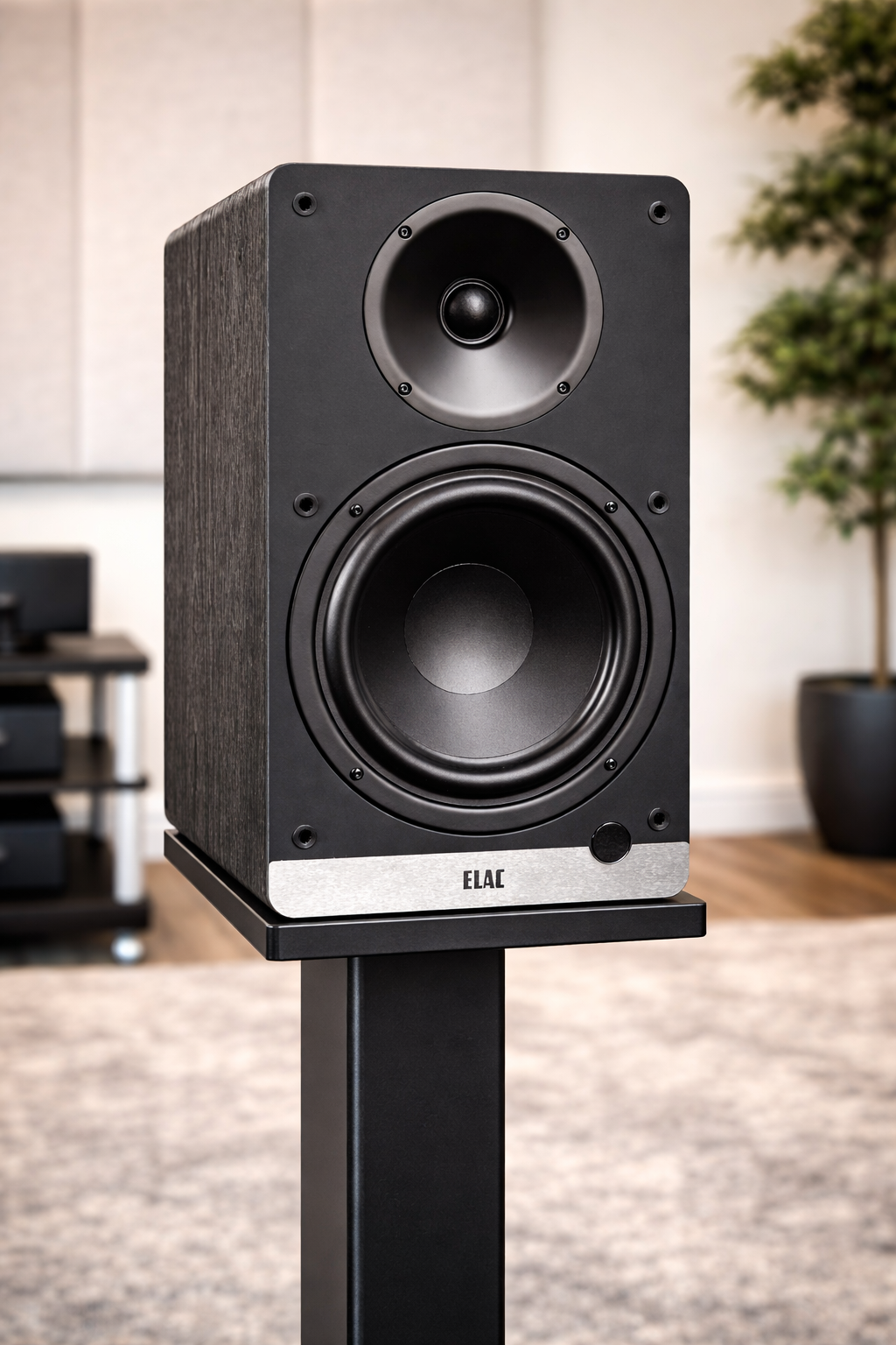 ELAC Debut ConneX DCB61 Review: Real Hi-Fi Sound, Without the Complexity 8 ELAC Debut ConneX DCB61