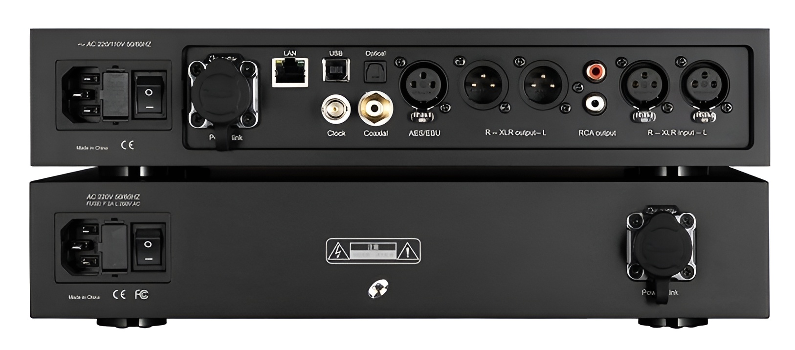 DAART DA2: High-End Desktop DAC with Streaming and Class A Power 9 Designed as a universal hub for a home audio system, it integrates a digital transport, DAC, analog stage, and amplification unit, making it suitable for use with headphones, as well as in a desktop system with active speakers or an external amplifier.