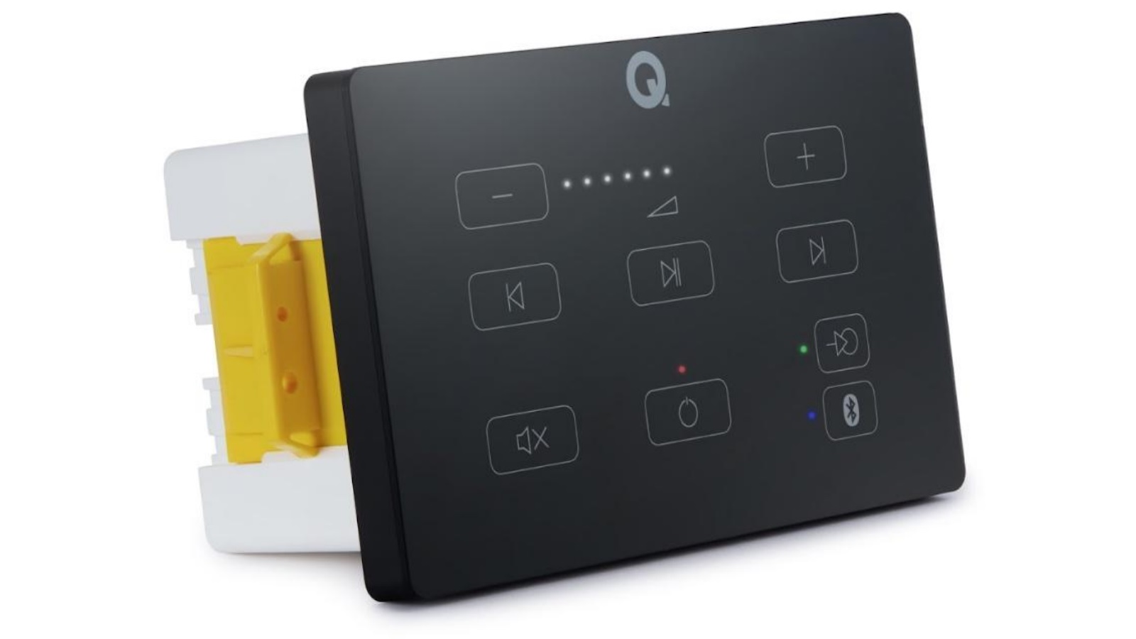 Q Acoustics E60: IP54 In-Wall Bluetooth Audio System for Bathrooms & Kitchens 8 20260218174250 2026 02