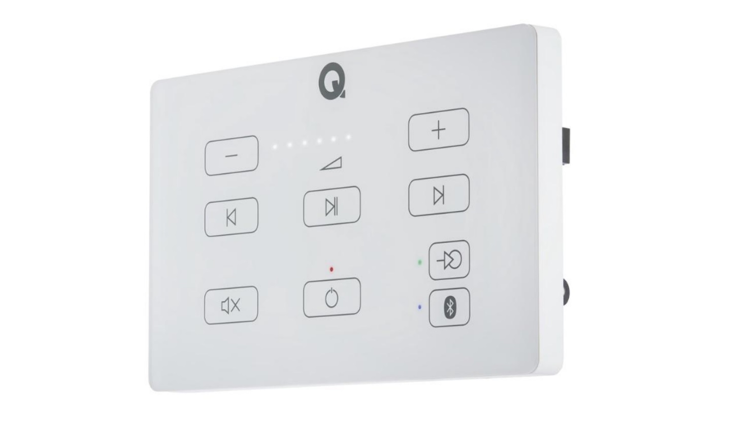 Q Acoustics E60: IP54 In-Wall Bluetooth Audio System for Bathrooms & Kitchens 11 20260218174250 2026 02