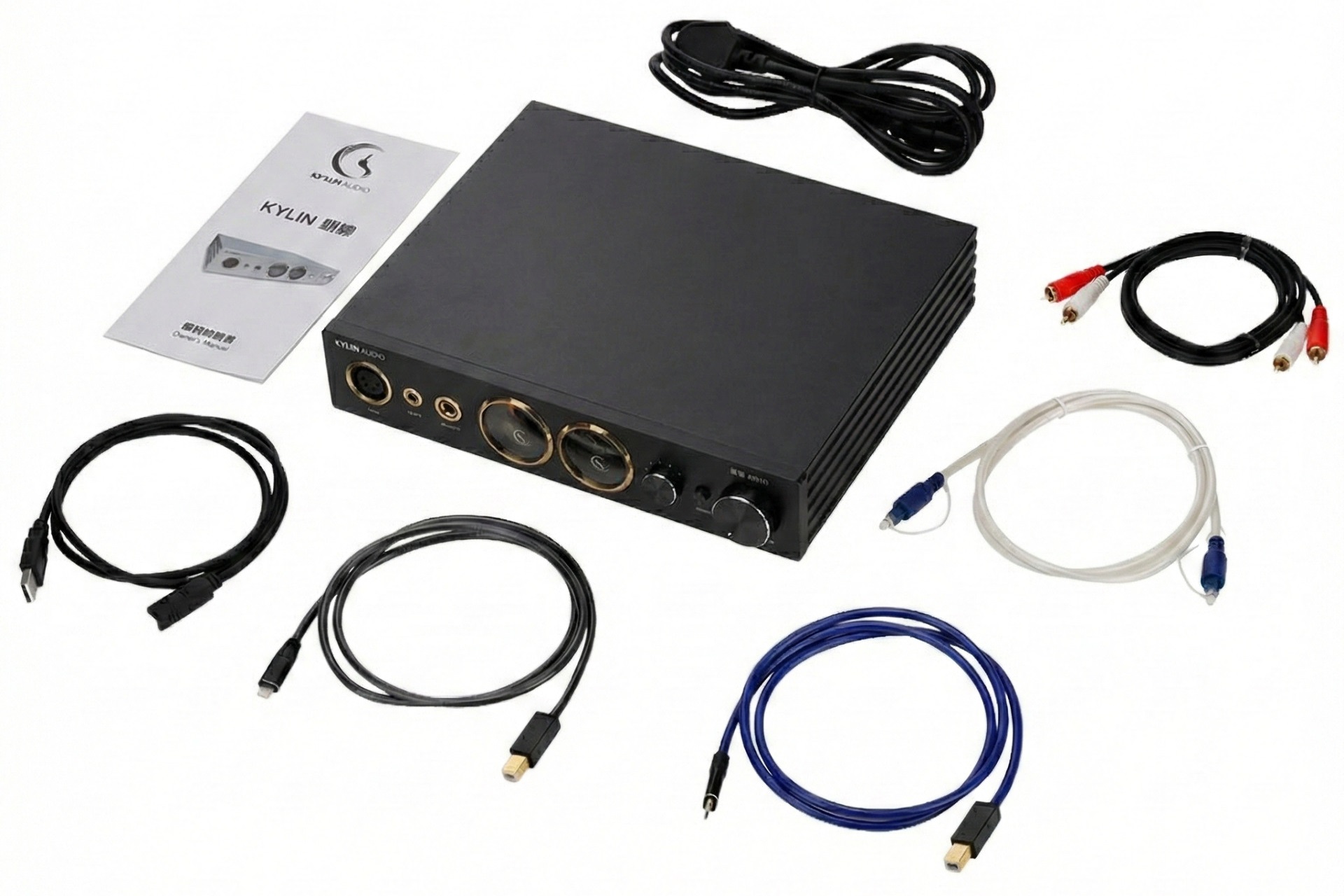 Sendy Audio Kylin: A Powerful Class-A DAC & Headphone Amp Built to Make Your Headphones Sound Incredible 12 20260310152531 2026 03