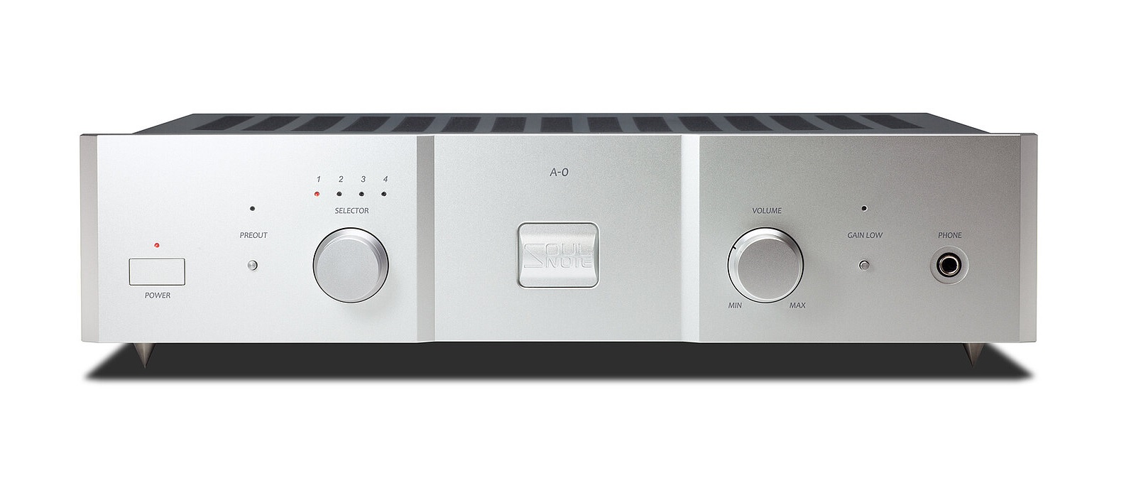 Soulnote A-0 ver.2: Purist 10W No-Feedback Integrated Amplifier Built for Ultimate Micro-Detail 8 20260310212259 2026 03 10 SoulnoteA