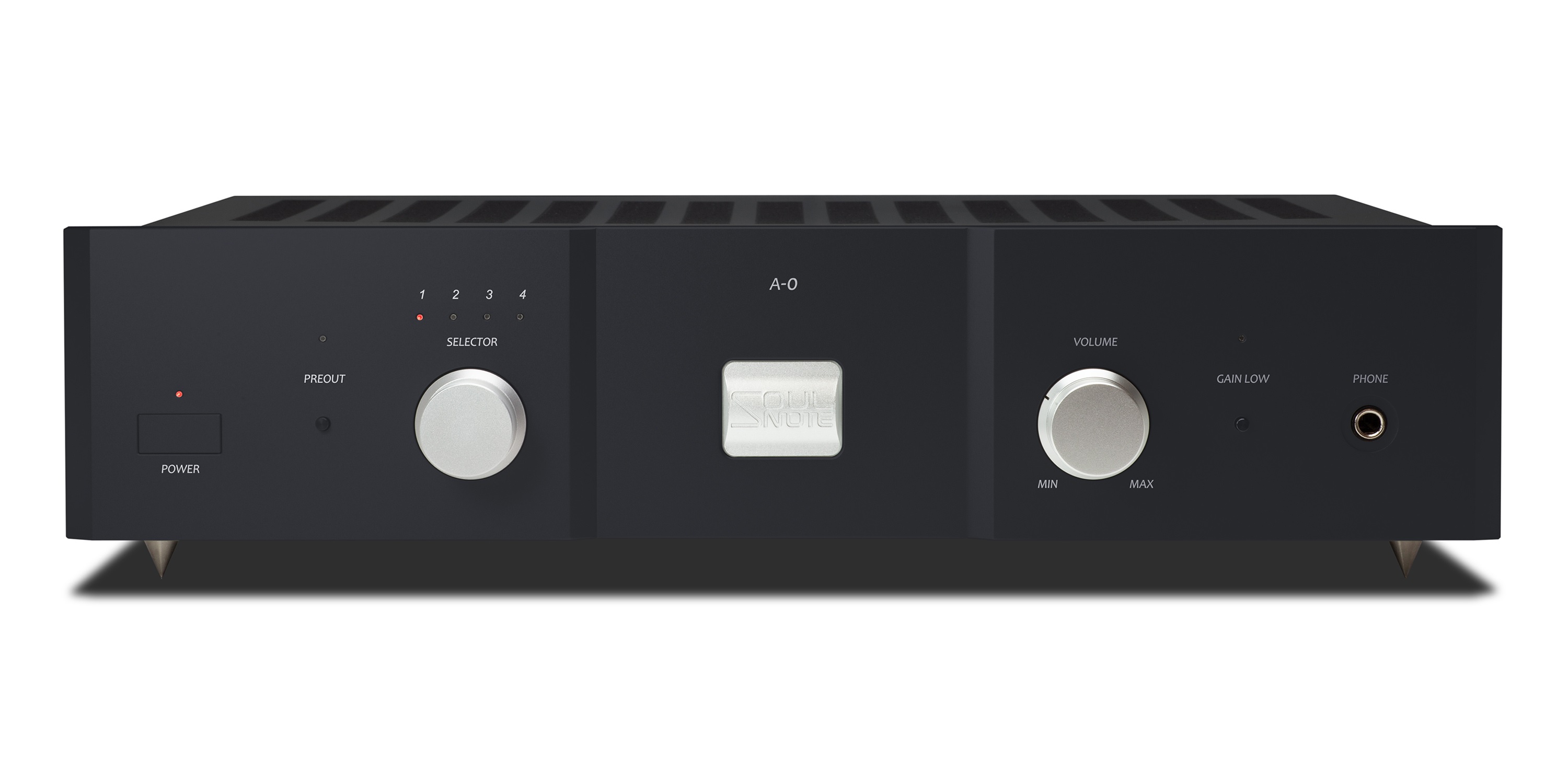 Soulnote A-0 ver.2: Purist 10W No-Feedback Integrated Amplifier Built for Ultimate Micro-Detail 10 20260310212300 2026 03 10 SoulnoteA