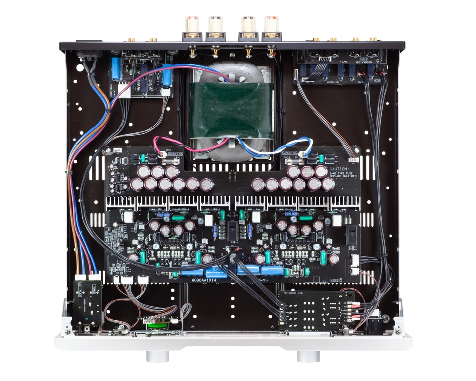 Soulnote A-0 ver.2: Purist 10W No-Feedback Integrated Amplifier Built for Ultimate Micro-Detail 9 20260310212300 2026 03 10 SoulnoteA