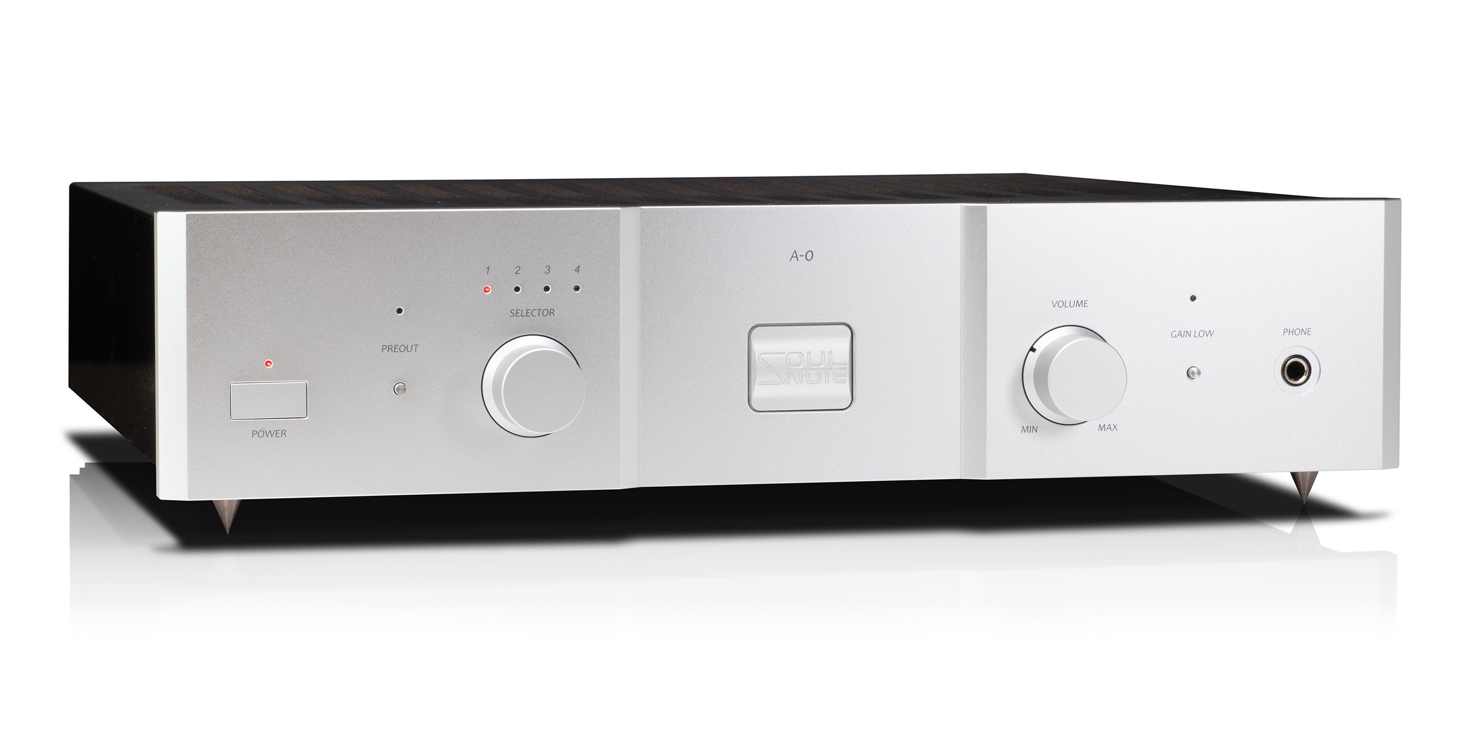 Soulnote A-0 ver.2: Purist 10W No-Feedback Integrated Amplifier Built for Ultimate Micro-Detail 11 20260310212301 2026 03 10 SoulnoteA