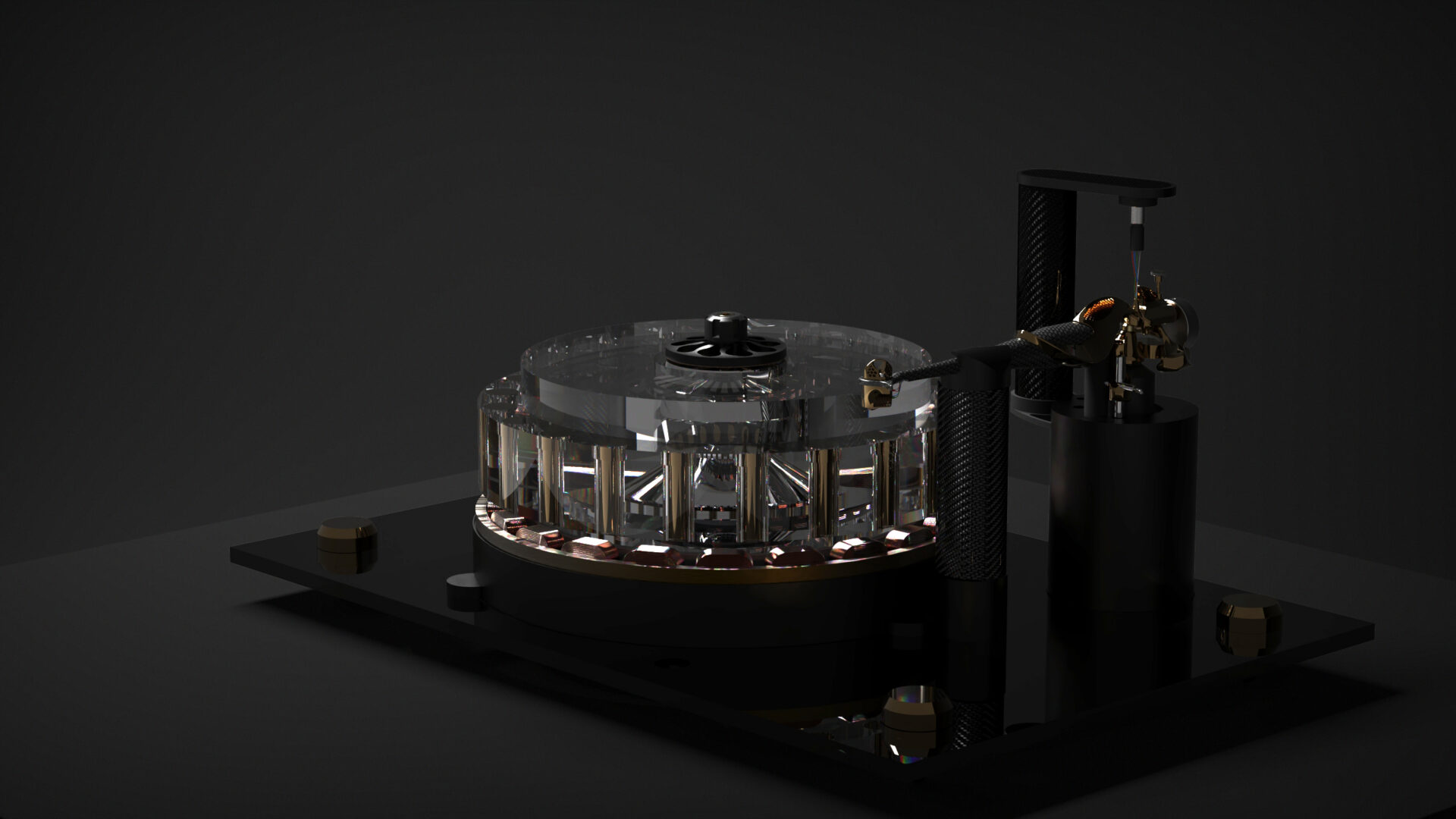 Wilson Benesch Greenwich: The New Direct-Drive Turntable Built on the Legendary Alpha-Omega Analog Platform 10 20260312155500 2026 03