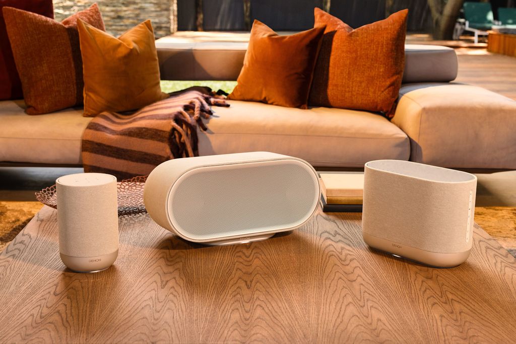 Denon Home 200, 400 & 600: Wireless HEOS Speakers with Dolby Atmos and Multiroom Power 8 20260318190102 2026 03