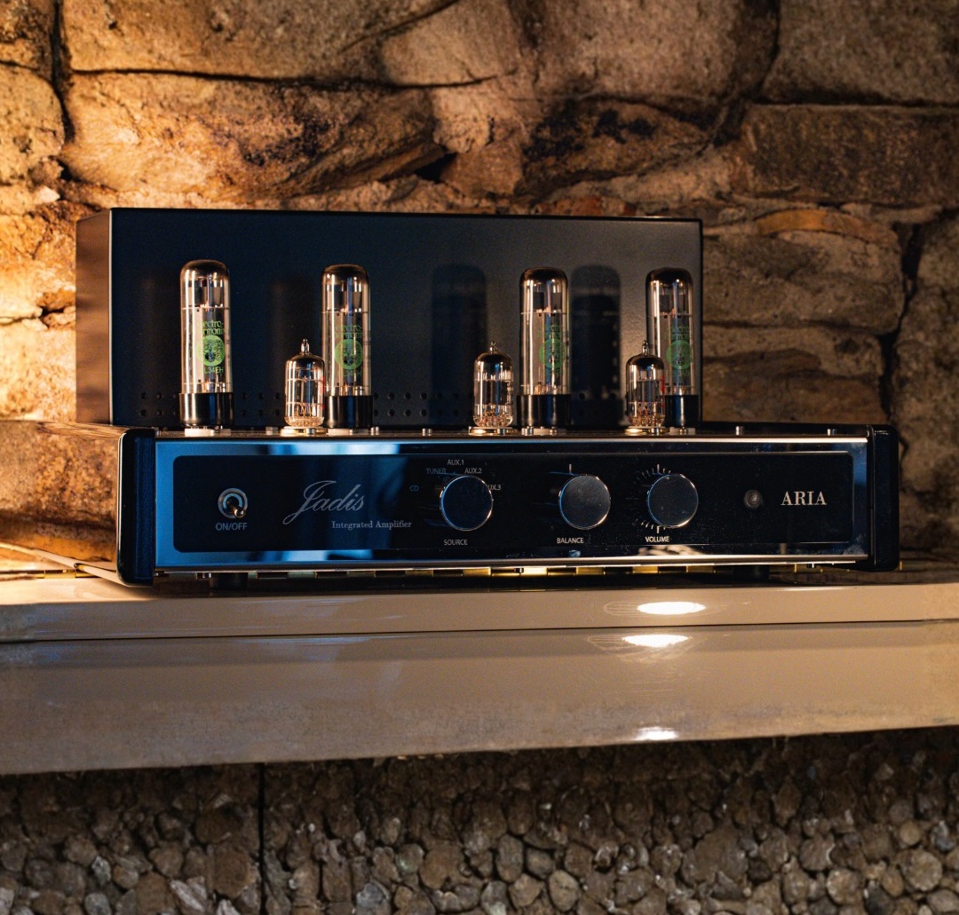 Jadis Aria: Why this 30W Tube Amp hits far above its class 8 20260318210955 2026 03