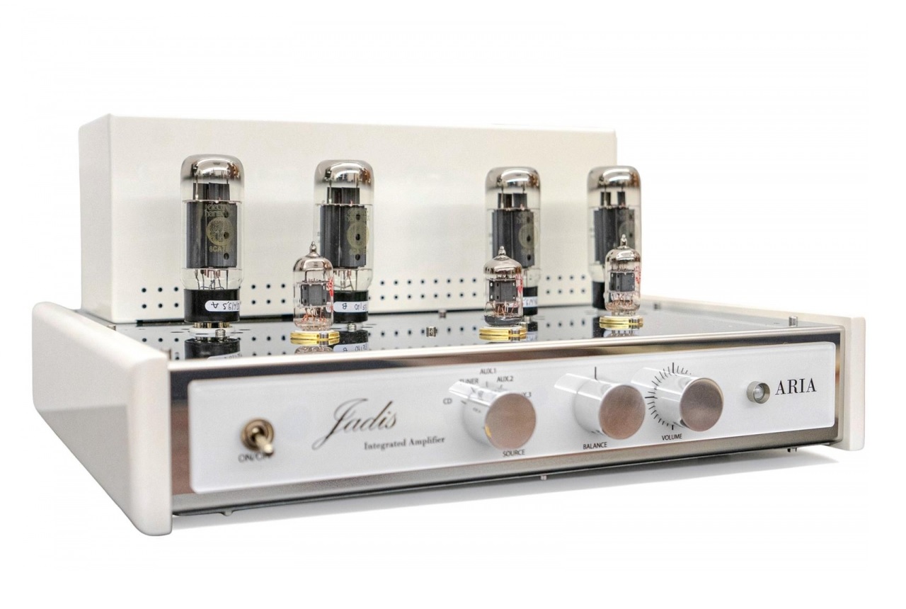 Jadis Aria: Why this 30W Tube Amp hits far above its class 9 20260318210955 2026 03