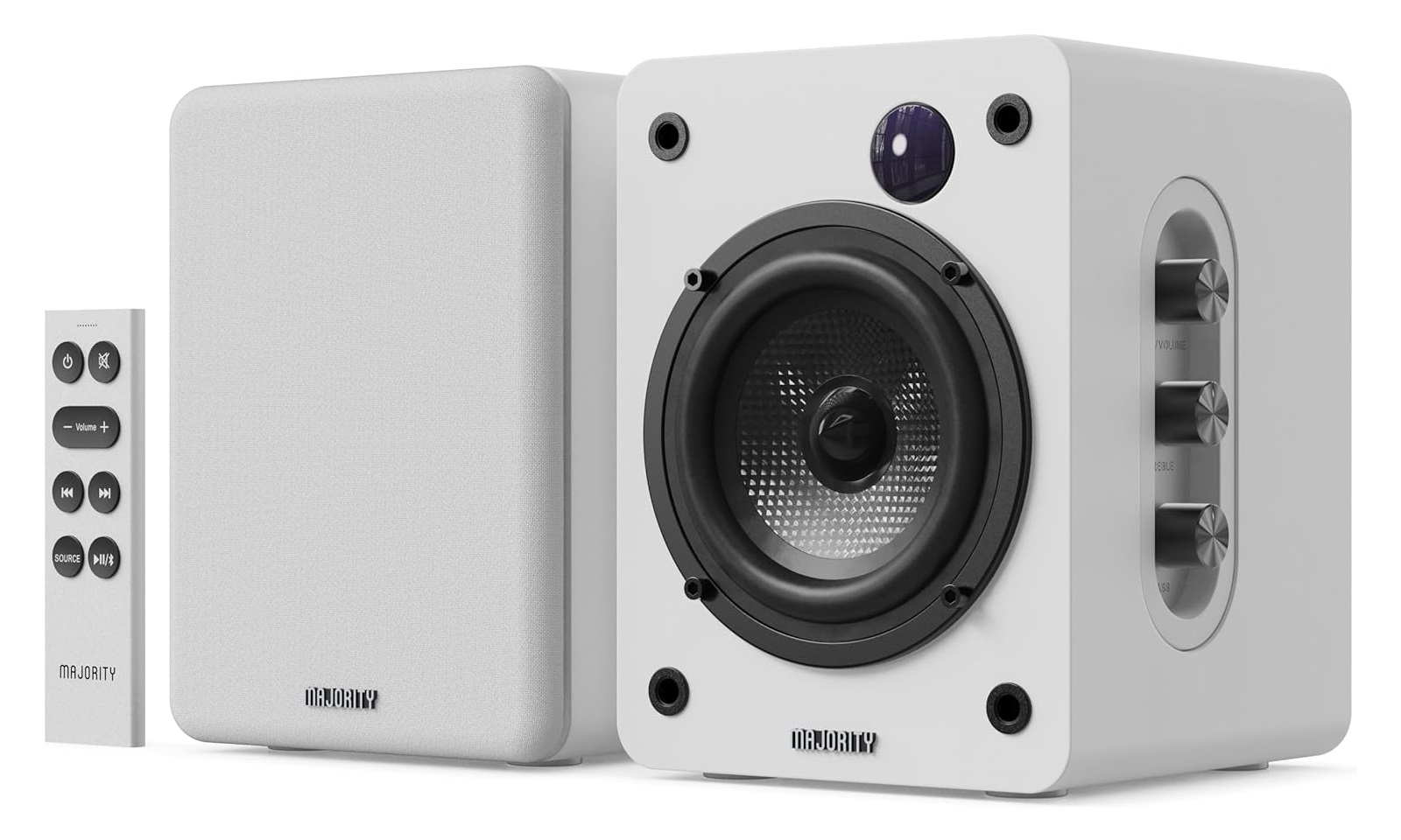Majority D50X & Auto Turntable: Affordable Hi-Fi with Bluetooth, HDMI ARC & AT3600L Cartridge 10 20260323163242 2026 03