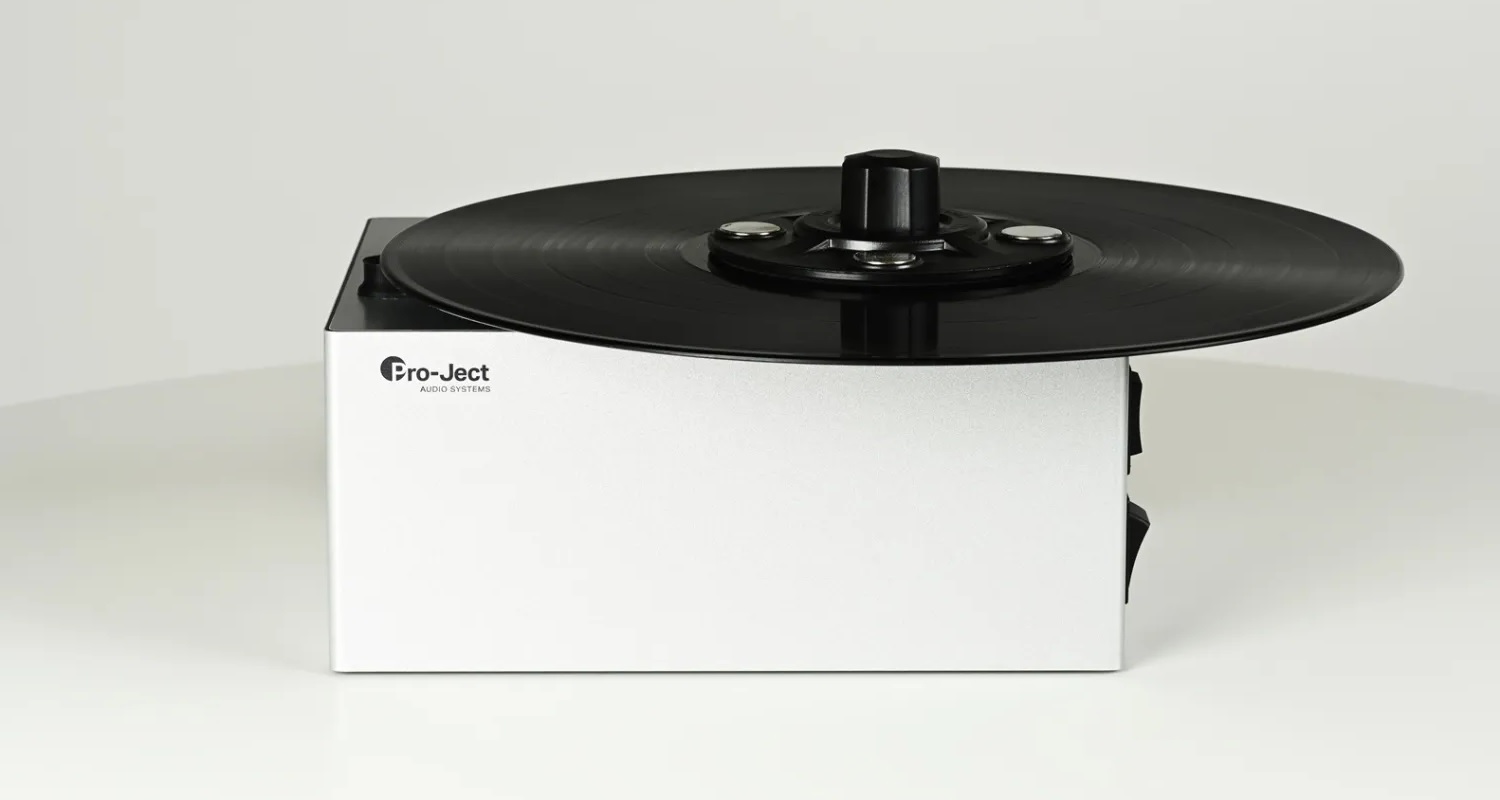 Pro-Ject VC-E Mini: Compact Vinyl Cleaning Machine with Powerful Vacuum Performance 9 20260324152205 2026 03 24 Pro JectAudioVC