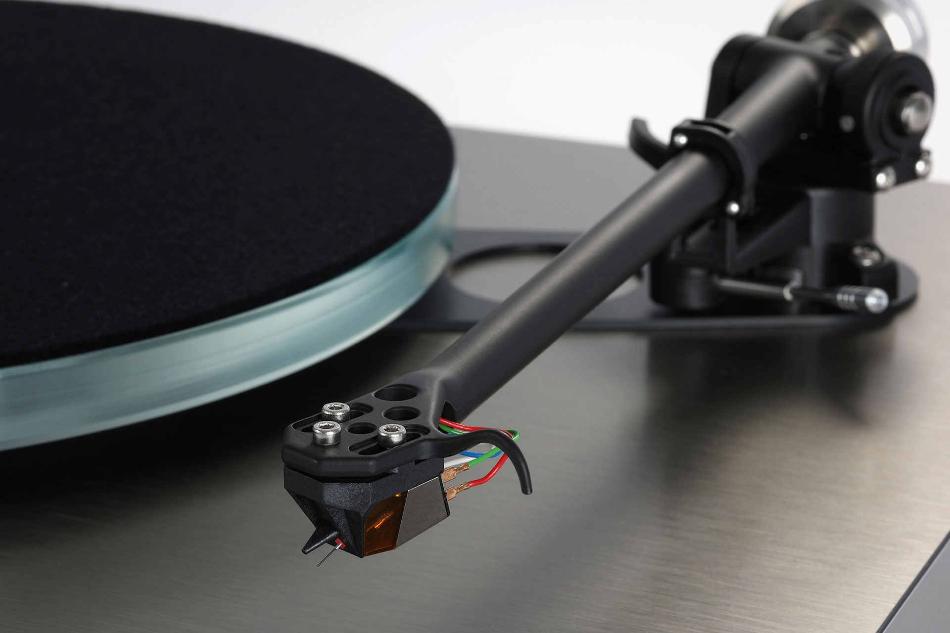 Rega Planar 6 RS Edition: Ultra-Lightweight High-End Turntable with RB880 Tonearm & Nd9 Cartridge 10 20260325191322 2026 03