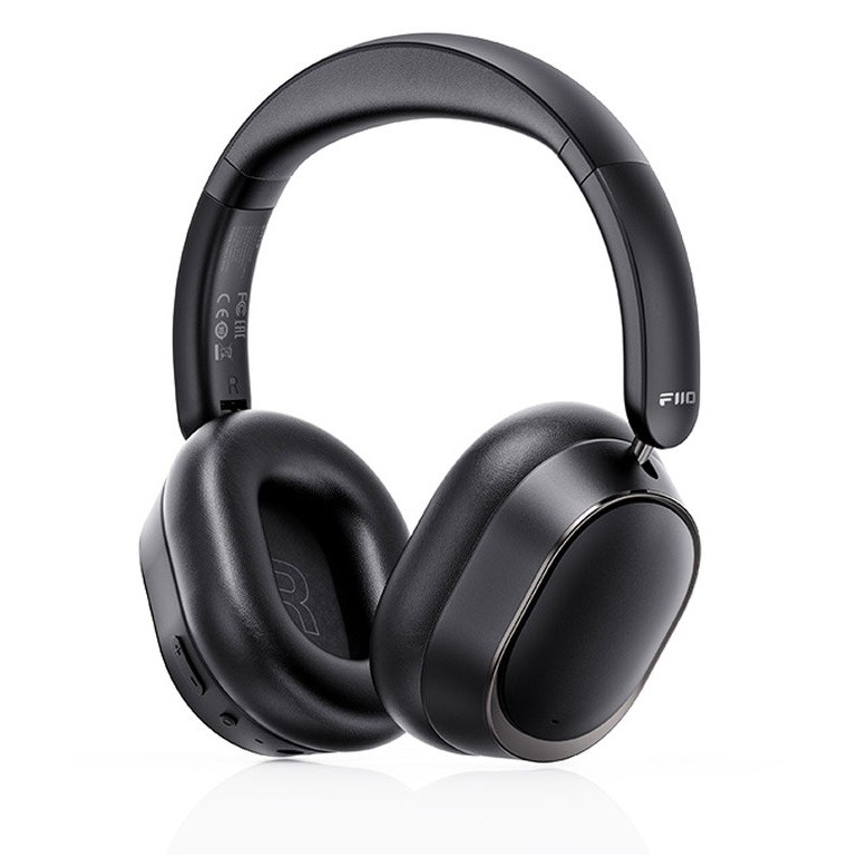 FiiO EH13: LDAC, Hybrid ANC & 75-Hour Battery - Budget Audiophile Wireless Headphones? 8 FiiO EH13 wireless headphones combine LDAC support and hybrid ANC for immersive, high-resolution listening anywhere.