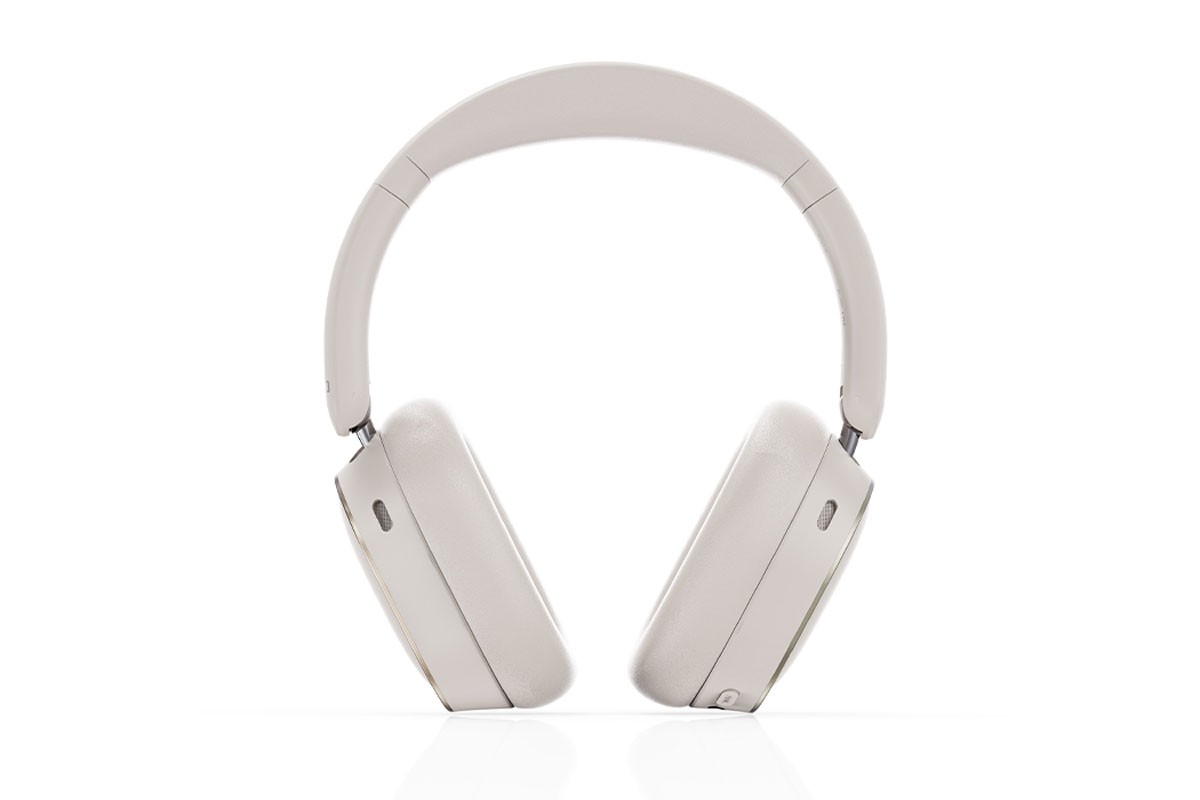 FiiO EH13: LDAC, Hybrid ANC & 75-Hour Battery - Budget Audiophile Wireless Headphones? 9 Equipped with a 40mm dynamic driver and DSP tuning, the EH13 delivers detailed highs and powerful, controlled bass.