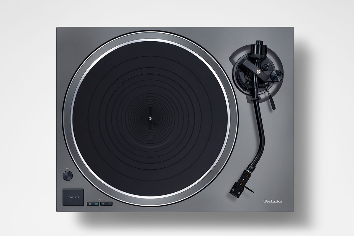 Technics SL-1500CS Might Be the Perfect Audiophile Turntable Under $1,200 10 Technics’ S-shaped tonearm delivers precise tracking with low friction and long-term reliability.
