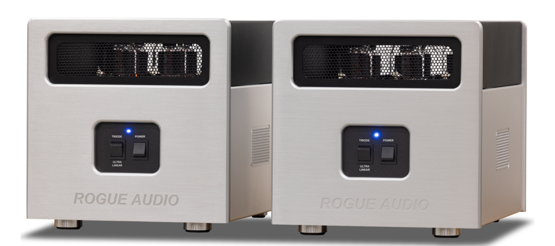 Rogue Audio M250 Ultra Monoblock Amplifier: 250W Tube Power, KT88, Triode & Ultra-Linear Modes 11 20260407221207 2026 04