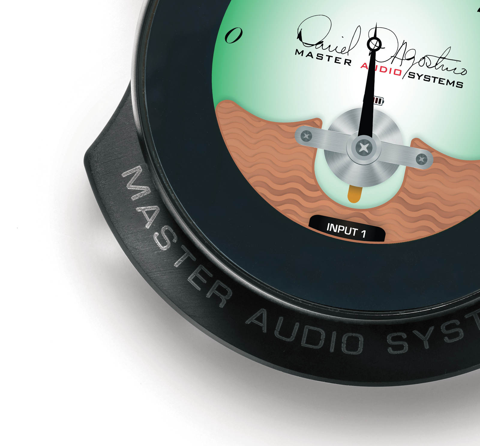 Dan D’Agostino Momentum C2Z: Advanced FET Output Stage Meets Z-Series Amplifier Synergy 11 20260410111424 2026 04