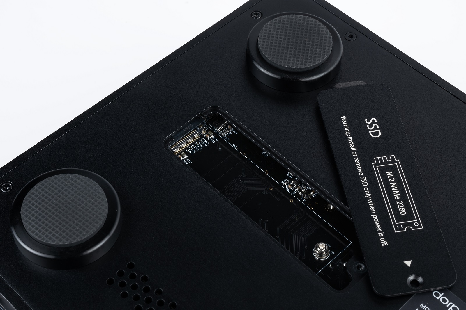 Dorpo DMP-A1: All-in-One Hi-Fi Streamer, DAC & Headphone Amp 13 20260415161228 2026 04