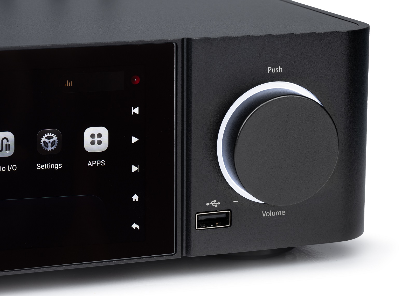 Dorpo DMP-A1: All-in-One Hi-Fi Streamer, DAC & Headphone Amp 15 20260415161230 2026 04