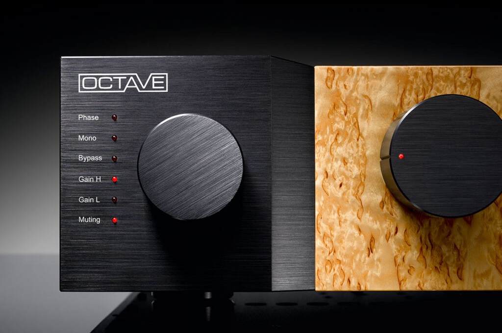 Octave Jubilee Preamp SE: High-Voltage Ready, Reference-Level Performance 10 20260421145338 2026 04