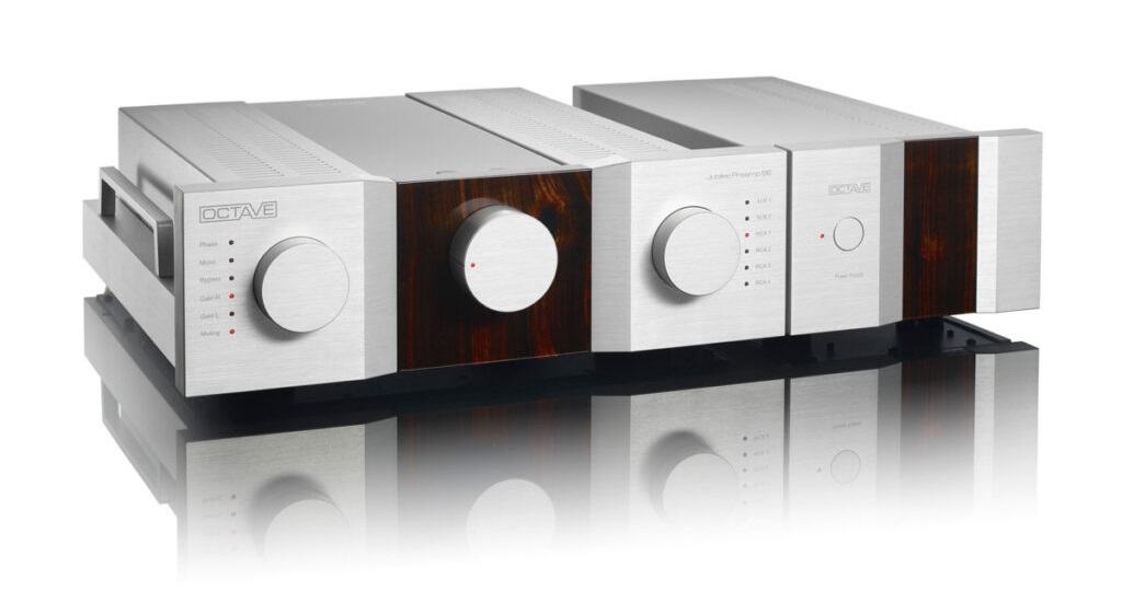 Octave Jubilee Preamp SE: High-Voltage Ready, Reference-Level Performance 9 20260421145338 2026 04