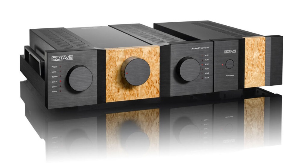 Octave Jubilee Preamp SE: High-Voltage Ready, Reference-Level Performance 8 20260421145338 2026 04