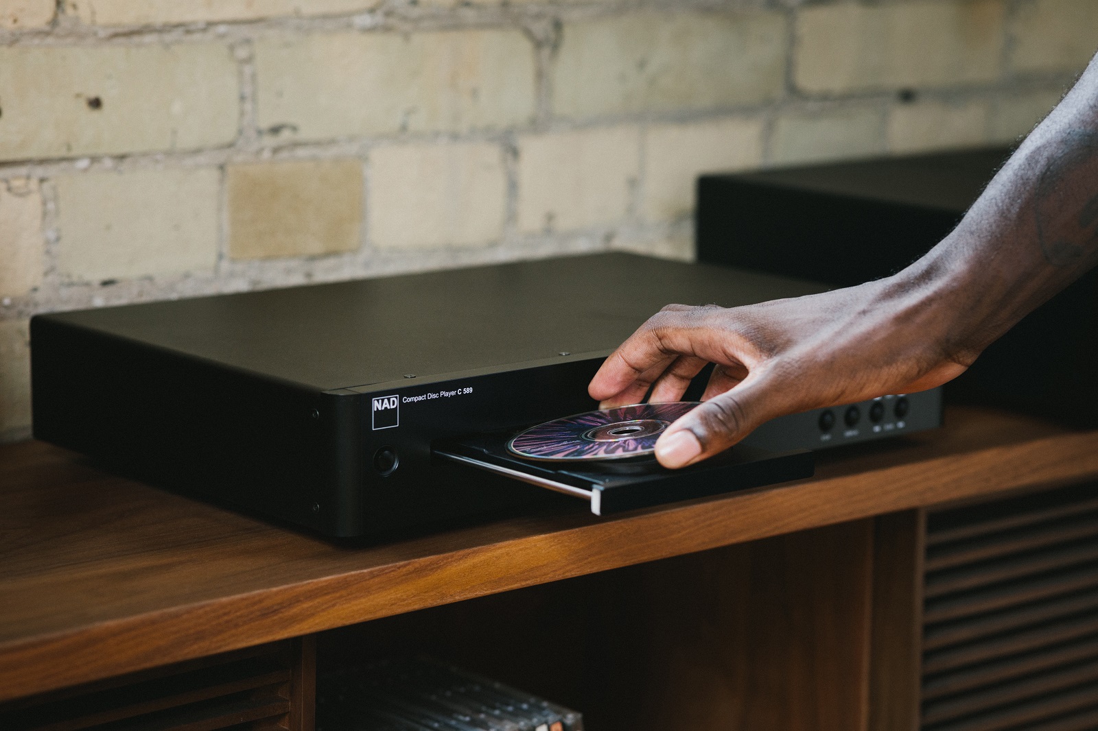 NAD C 589: A Classic CD Player for Audiophiles 10 20260422190506 2026 04