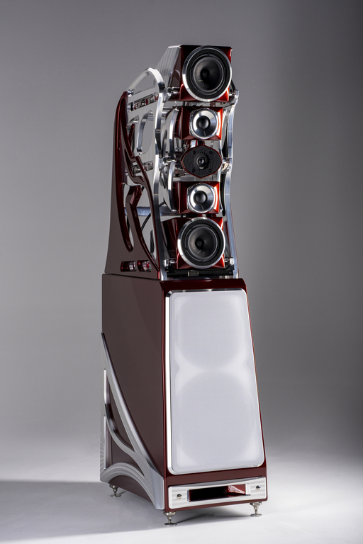 Wilson Audio Autobiography: 2.12m Flagship Speaker Redefines Ultra High-End Audio 13 20260424111222 2026 04
