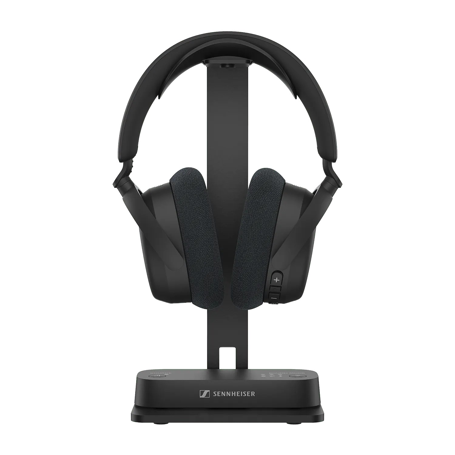 Sennheiser RS 275 Review: Wireless TV Headphones with Speech Clarity & 50h Battery 8 The Sennheiser RS 275 combines wireless freedom with crystal-clear TV sound, making late-night viewing effortless.