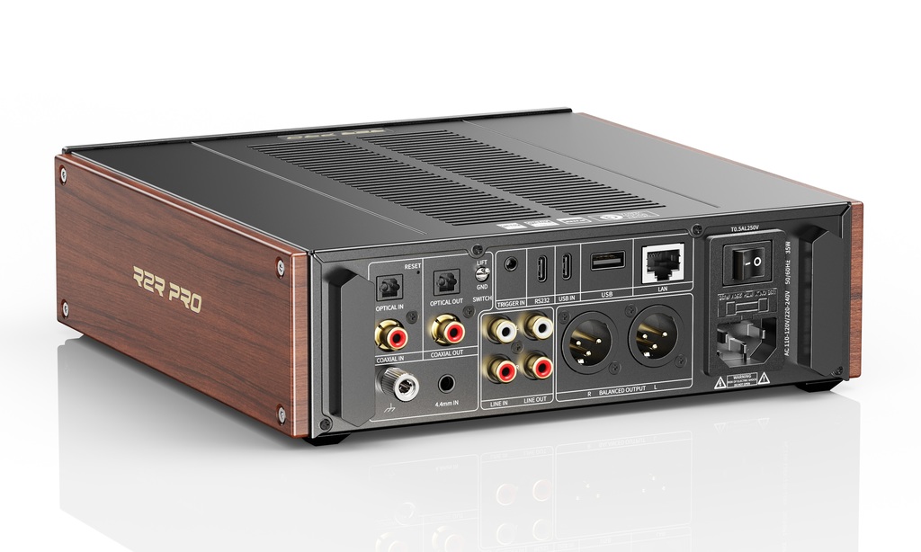 FiiO K17 R2R Pro Offers True Audiophile Control with 31-Band EQ and R2R DAC 10 20260504175542 2026 05
