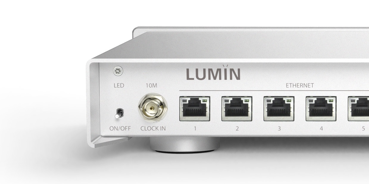 Lumin N1: Audiophile Switch with Linear PSU and Fiber Connectivity 10 20260504184224 2026 05