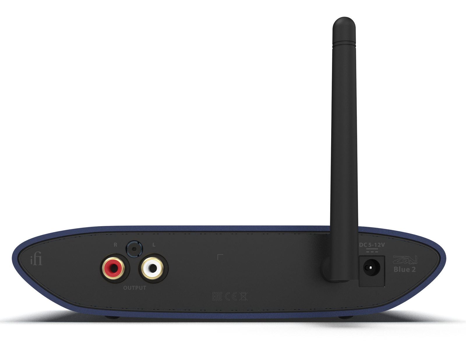 iFi ZEN Air DAC 2, Blue 2 & Phono 2: More Power, Lower Noise, Better Connectivity 10 20260504191129 2026 05