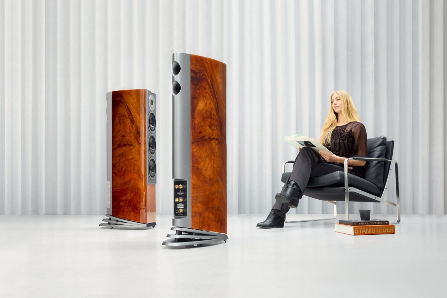 Audiovector R 5 Arreté: High-End Floorstanding Speaker With R10 Technology and AMT Tweeter 8 20260505204110 2026 05