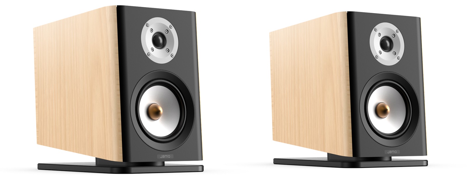 Jamo Returns With Stunning New Concert Legacy and Element Speakers at High End Vienna 2026 11 20260506164415 2026 05