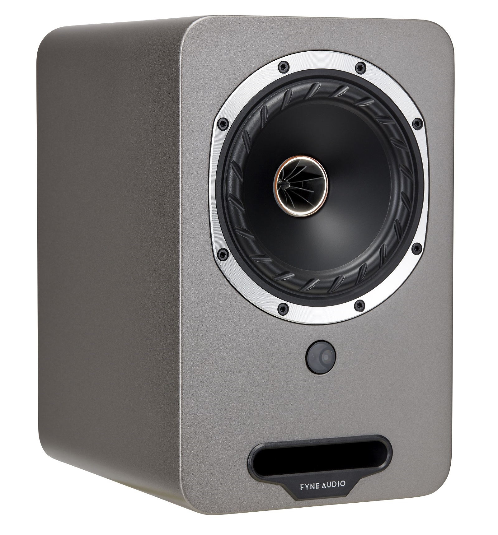 Fyne Audio Cubitt 5: Active Wireless Speakers With IsoFlare Tech & HDMI eARC 10 20260515164923 2026 05