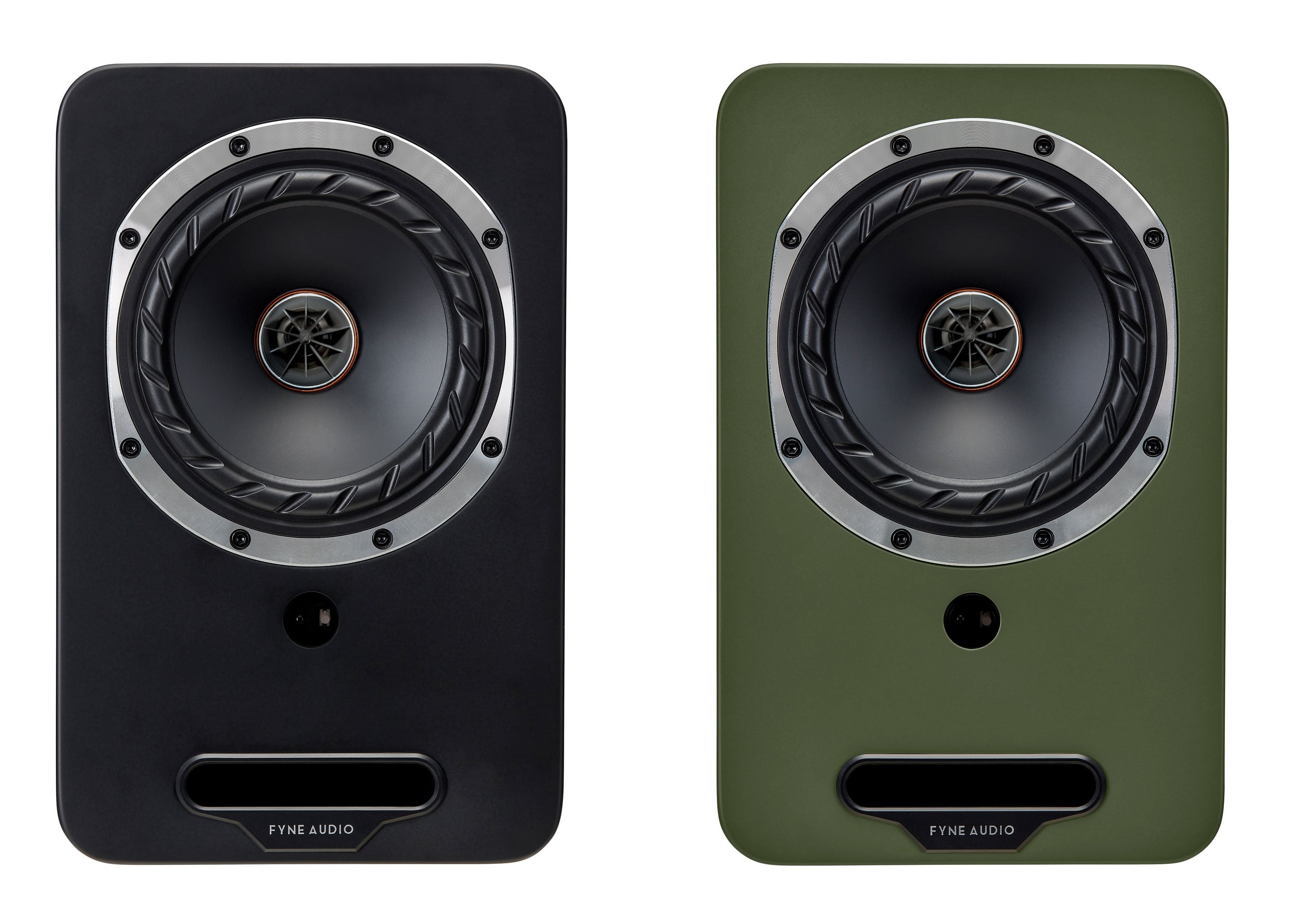Fyne Audio Cubitt 5: Active Wireless Speakers With IsoFlare Tech & HDMI eARC 13 20260515164923 2026 05