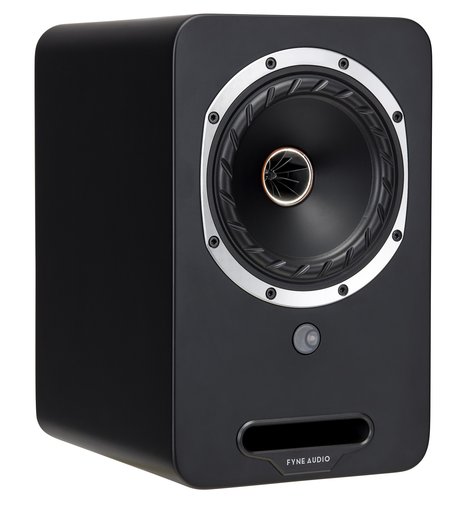 Fyne Audio Cubitt 5: Active Wireless Speakers With IsoFlare Tech & HDMI eARC 9 20260515164924 2026 05