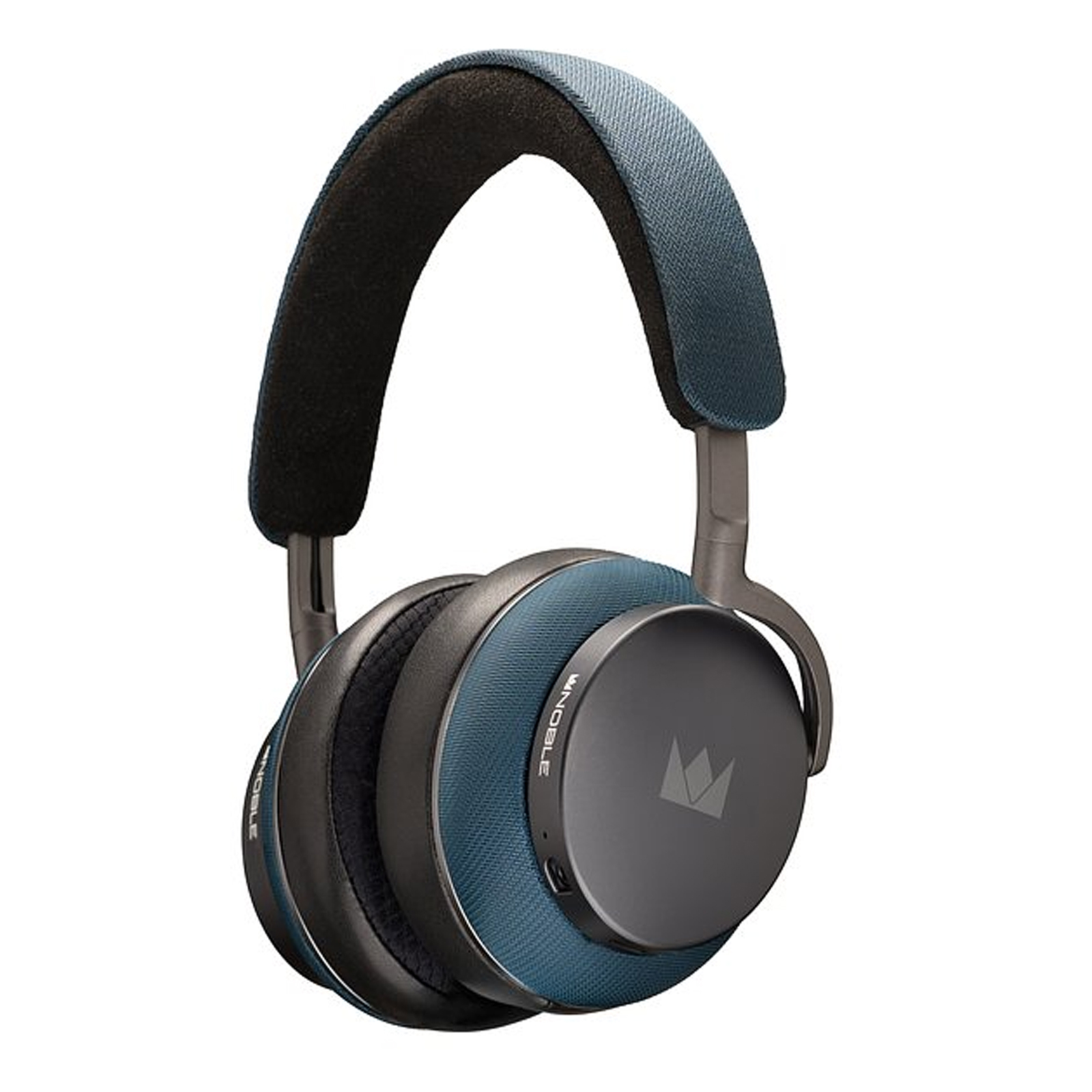 Noble Audio FoKus Apollo Pro: Hybrid ANC Headphones With Planar Drivers & 80-Hour Battery 15 20260518142355 2026 05