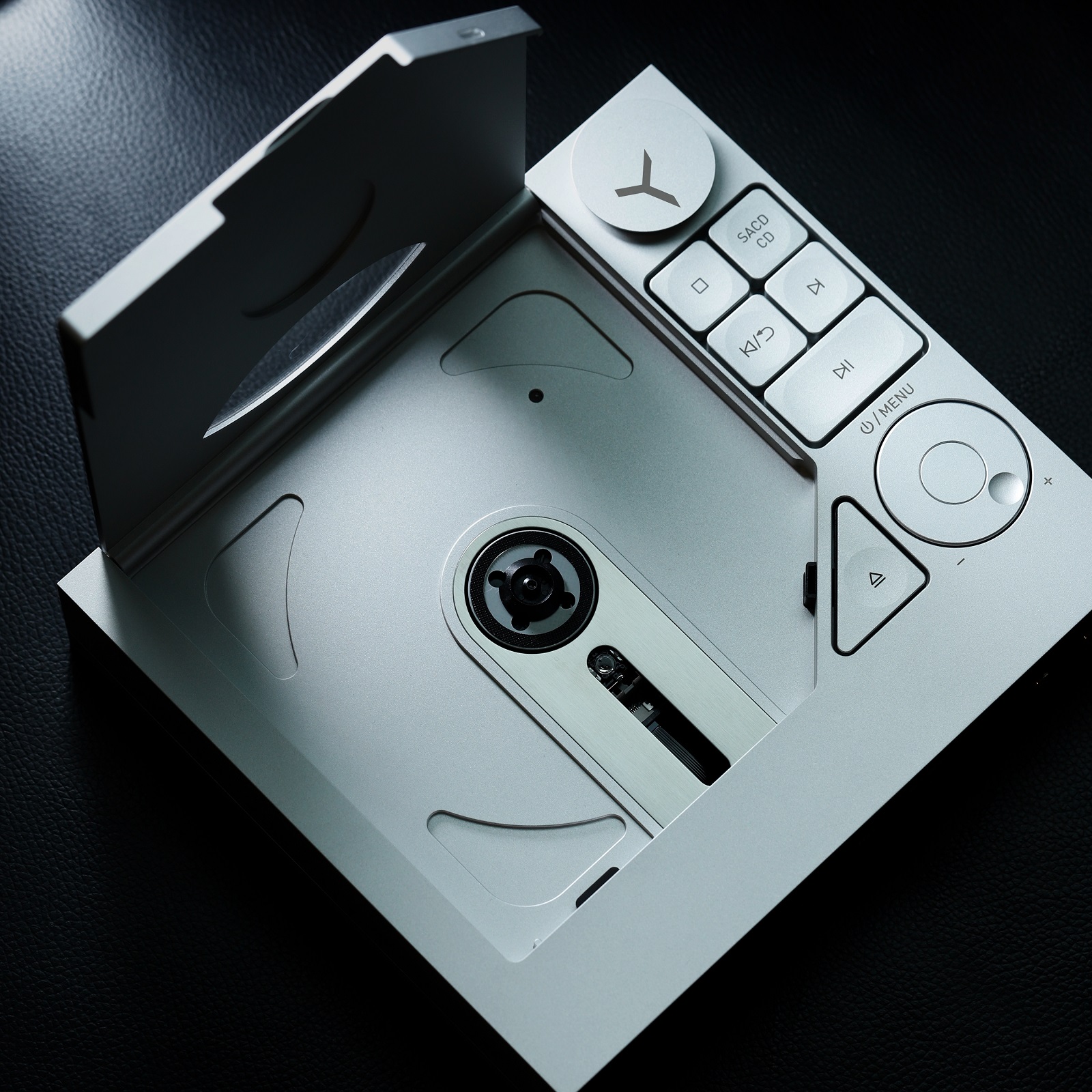 YBA Design One: Portable SACD Player, DAC & Headphone Amp With DSD512 10 20260519155015 2026 05