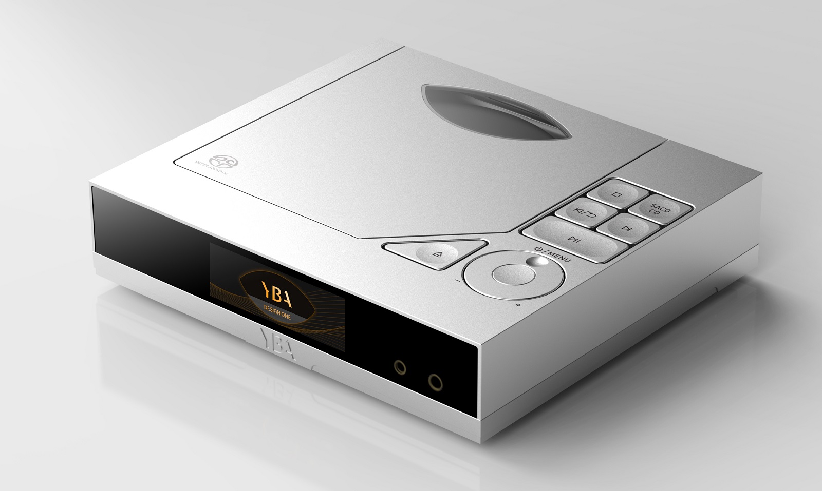 YBA Design One: Portable SACD Player, DAC & Headphone Amp With DSD512 8 20260519155015 2026 05