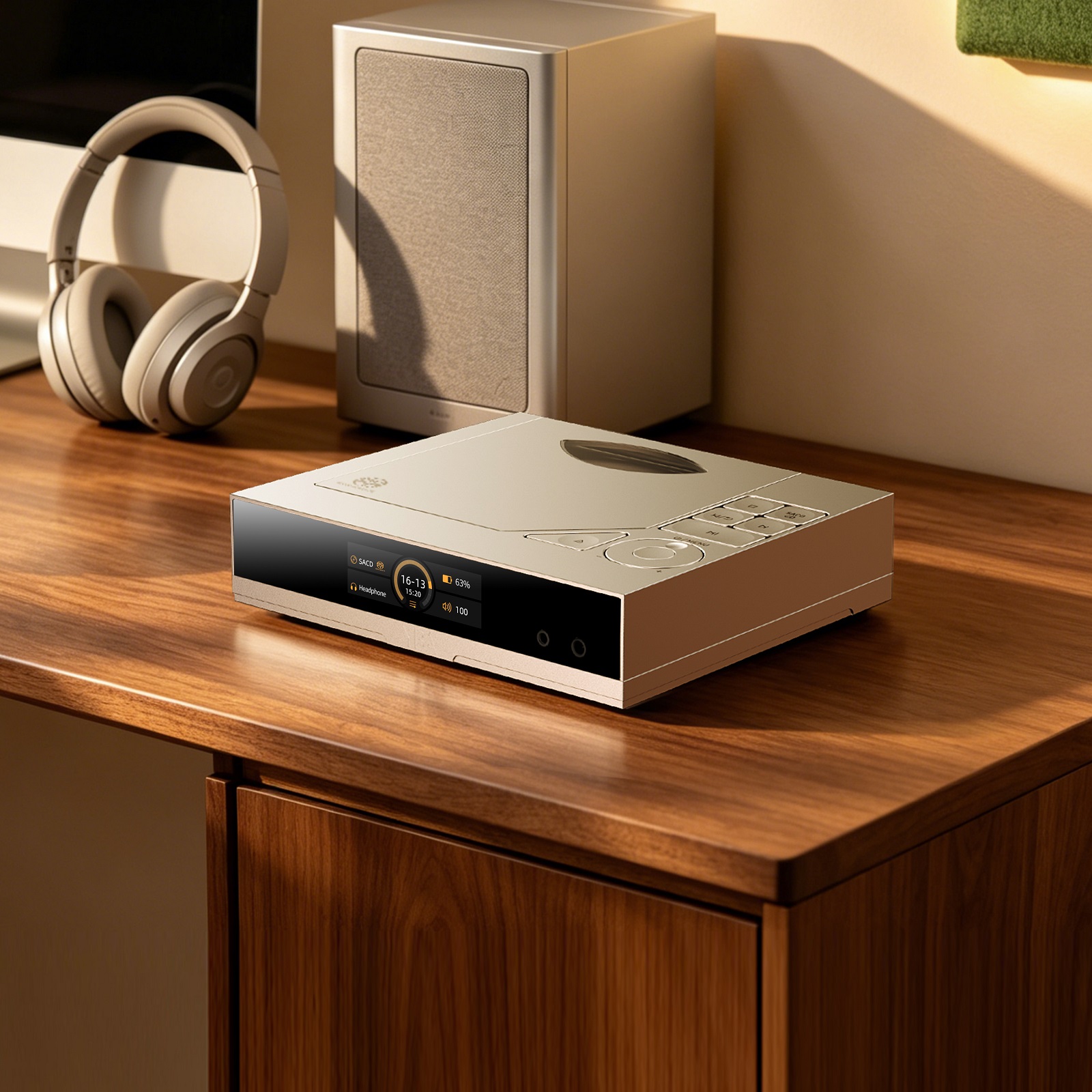 YBA Design One: Portable SACD Player, DAC & Headphone Amp With DSD512 15 20260519155016 2026 05