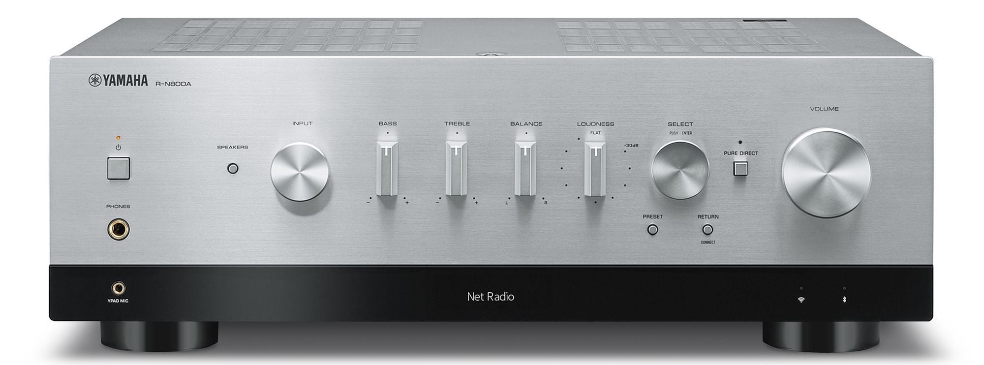 Hi-Fi Amplifier Buying Tips Every Audiophile Should Know 8 Integrated amplifiers remain one of the most popular choices for modern hi-fi systems.
