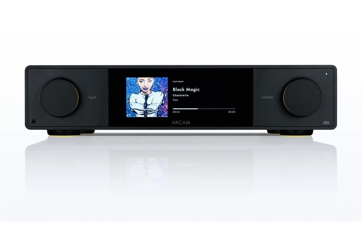 Hi-Fi Amplifier Buying Tips Every Audiophile Should Know 12 A carefully matched amplifier and speaker setup can transform the entire listening experience.