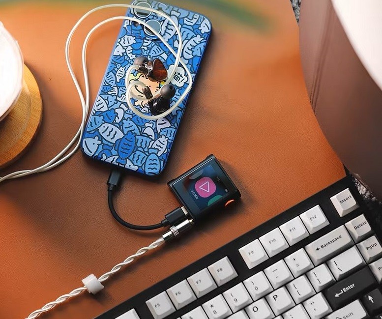 Shanling M0 Pura turns pocket hi-fi into something seriously powerful 9 Dual DAC power and balanced output turn the M0 Pura into a true miniature audiophile player.