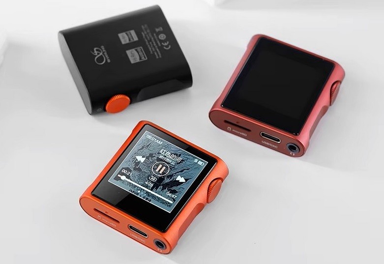 Shanling M0 Pura turns pocket hi-fi into something seriously powerful 10 Small in size, big in performance, the M0 Pura redefines what portable hi-fi can be.
